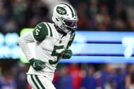 Buffalo Bills v New York Jets - Source: Getty